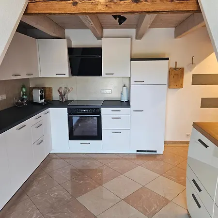 Weitblick Διαμέρισμα