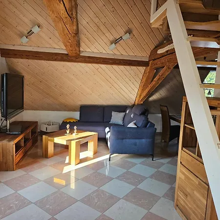 Weitblick 아파트 외닝겐