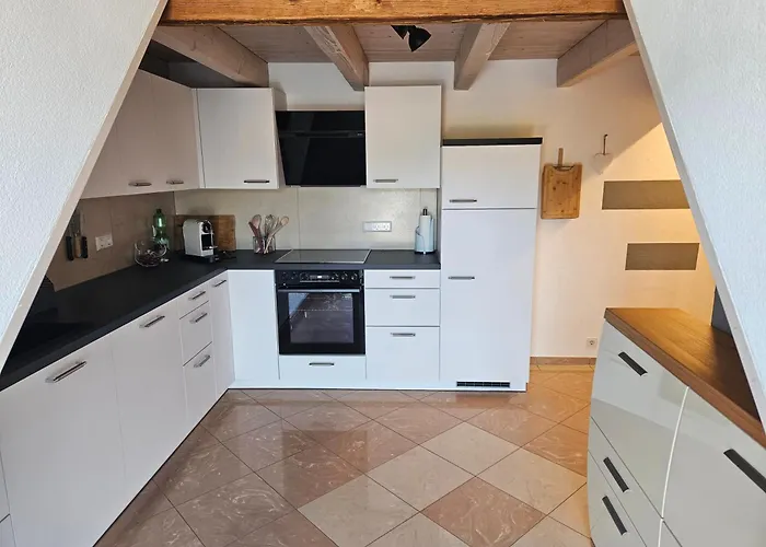 Weitblick Appartamento