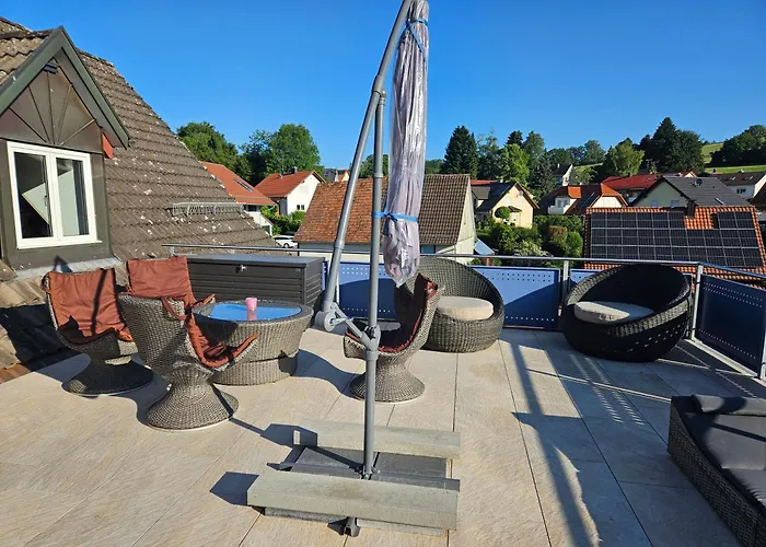 Weitblick * Ohningen